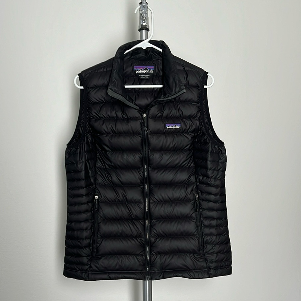 Patagonia Women’s Down Sweater Vest
